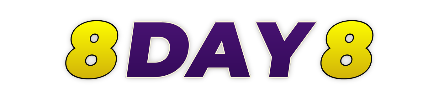 8day8
